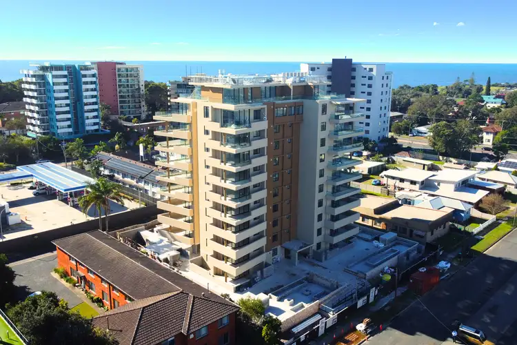 Apartments/29-33 Wallis Street, Forster NSW 2428