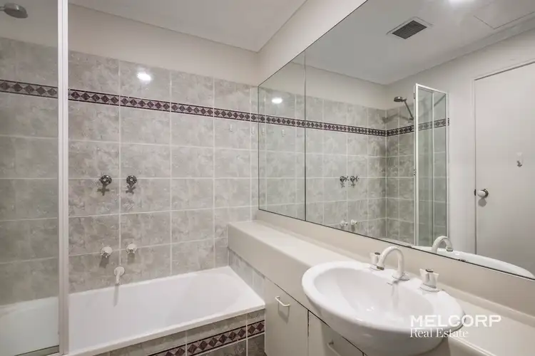 Fourth view of Homely apartment listing, 1505/83 Queensbridge Street, Southbank VIC 3006