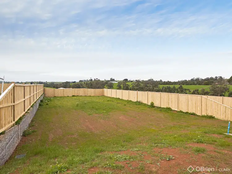 Second view of Homely land listing, 13 Newton Avenue, Warragul VIC 3820