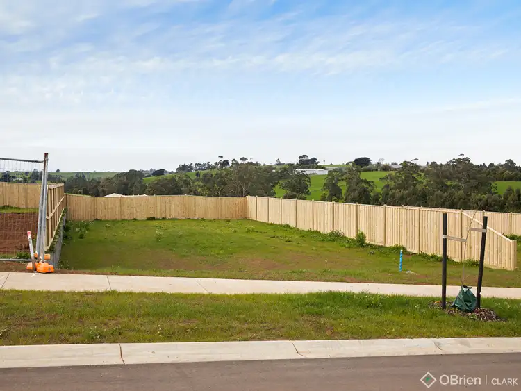 Third view of Homely land listing, 13 Newton Avenue, Warragul VIC 3820