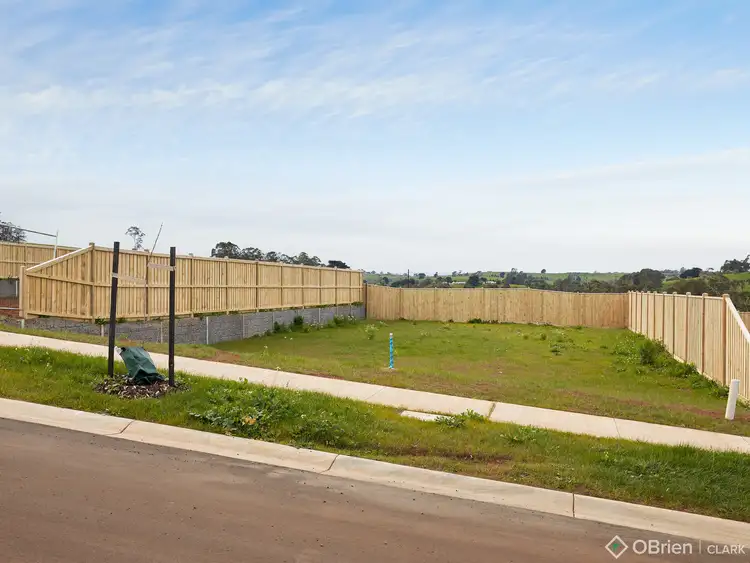 Fourth view of Homely land listing, 13 Newton Avenue, Warragul VIC 3820