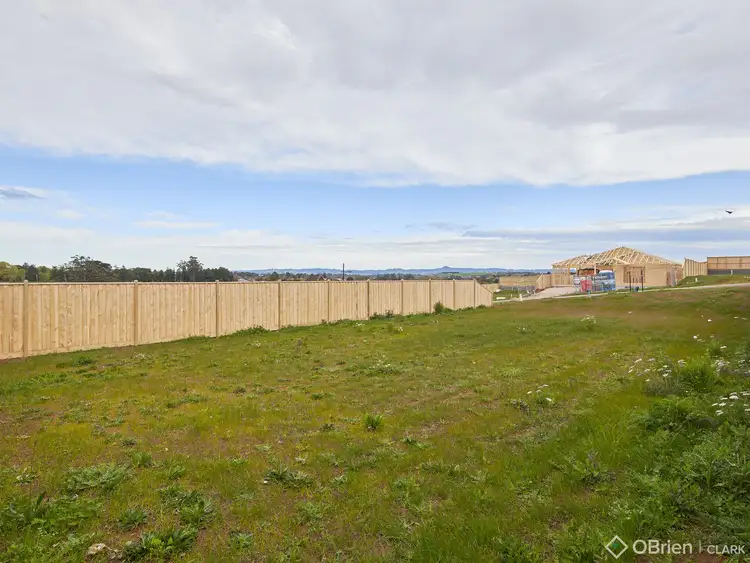 Fifth view of Homely land listing, 13 Newton Avenue, Warragul VIC 3820