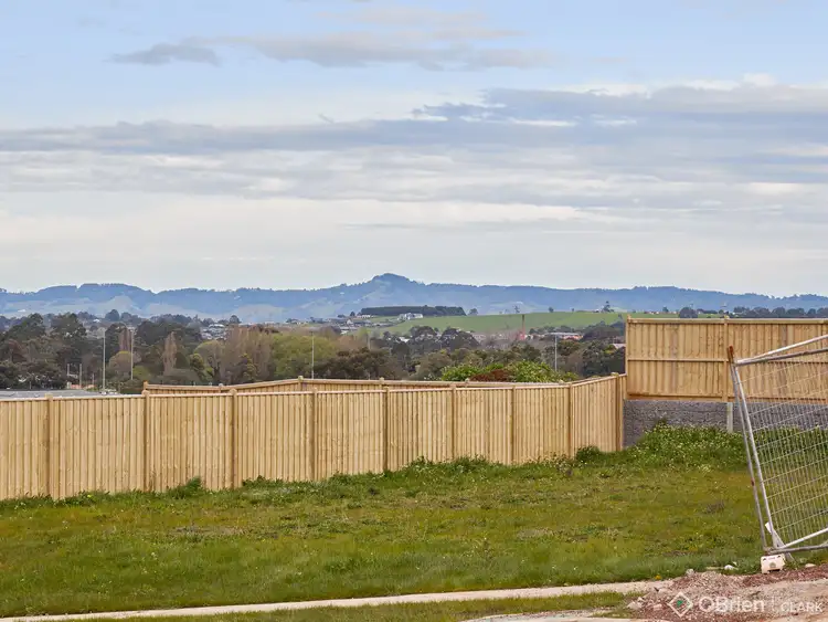 Sixth view of Homely land listing, 13 Newton Avenue, Warragul VIC 3820