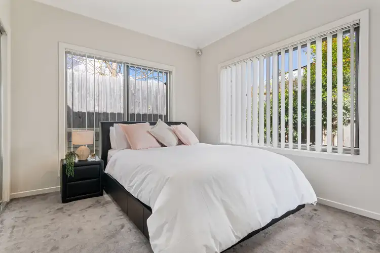 Second view of Homely unit listing, 3/163 Broadway, Reservoir VIC 3073