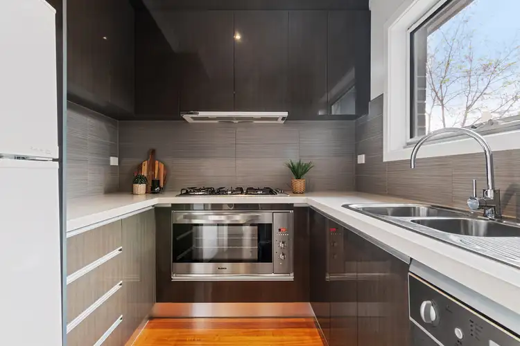 Fifth view of Homely unit listing, 3/163 Broadway, Reservoir VIC 3073