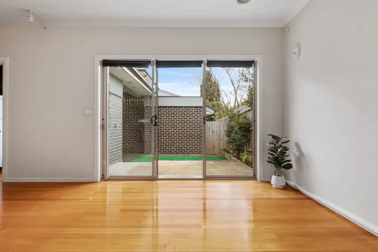 Sixth view of Homely unit listing, 3/163 Broadway, Reservoir VIC 3073