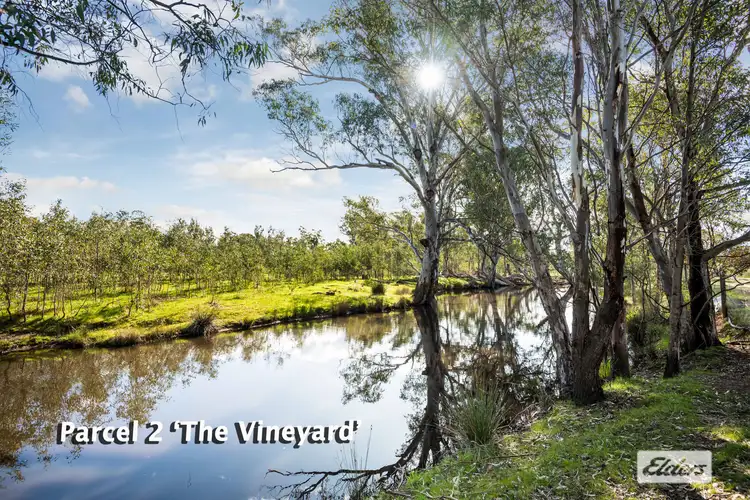 Third view of Homely land listing, LOT 2-4 Leckies Drive and Teasley Drive, Mount Camel VIC 3523