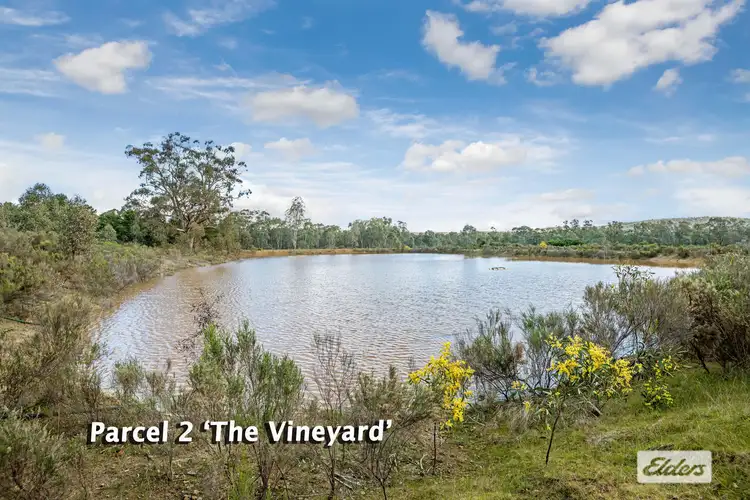 Fourth view of Homely land listing, LOT 2-4 Leckies Drive and Teasley Drive, Mount Camel VIC 3523
