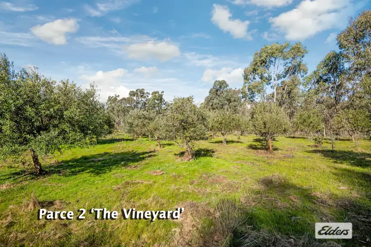 Fifth view of Homely land listing, LOT 2-4 Leckies Drive and Teasley Drive, Mount Camel VIC 3523