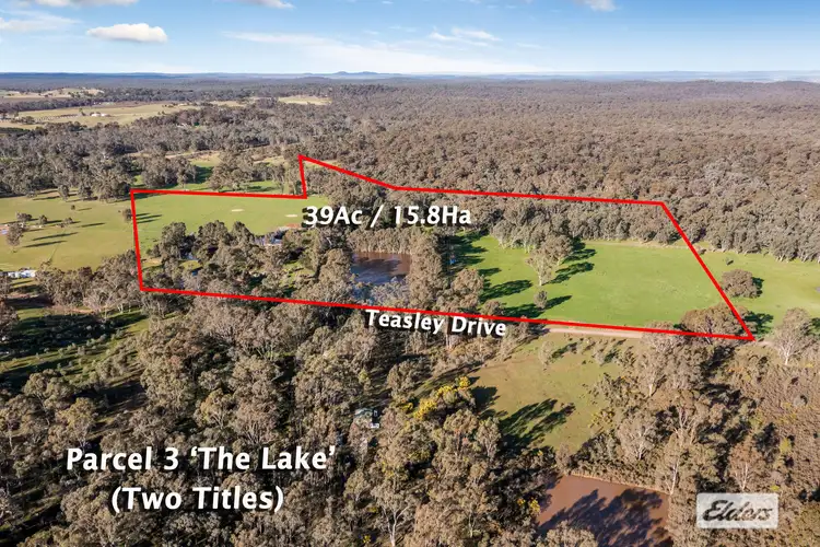 Seventh view of Homely land listing, LOT 2-4 Leckies Drive and Teasley Drive, Mount Camel VIC 3523