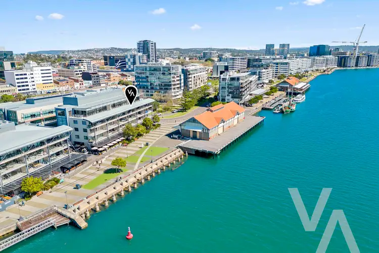 Sixth view of Homely apartment listing, 6/1 Honeysuckle Drive, Newcastle NSW 2300