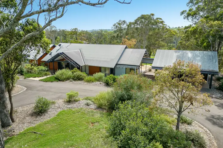 Third view of Homely rural property listing, 632 Old Goombungee Road, Highfields QLD 4352