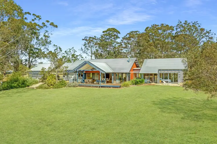 Fourth view of Homely rural property listing, 632 Old Goombungee Road, Highfields QLD 4352