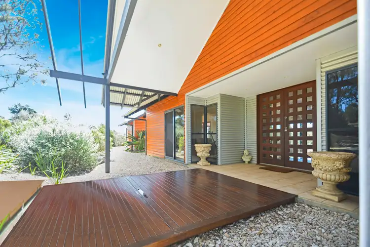Sixth view of Homely rural property listing, 632 Old Goombungee Road, Highfields QLD 4352