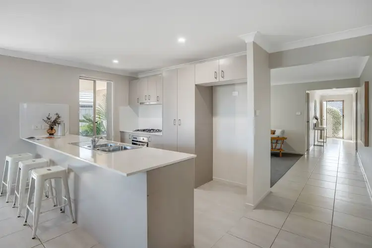 Second view of Homely house listing, 29 Undercliff Street, Cliftleigh NSW 2321