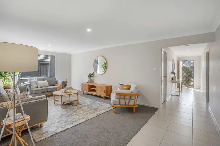Third view of Homely house listing, 29 Undercliff Street, Cliftleigh NSW 2321