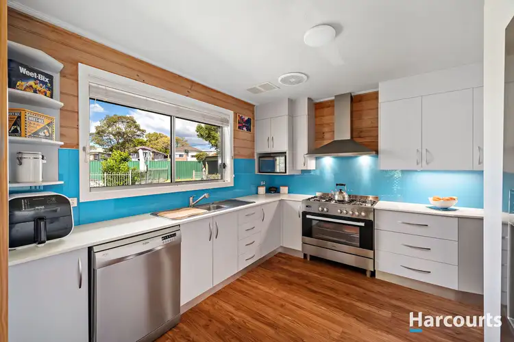Second view of Homely house listing, 3 Dennis Place, Wallsend NSW 2287