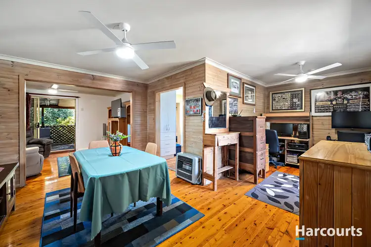 Fourth view of Homely house listing, 3 Dennis Place, Wallsend NSW 2287