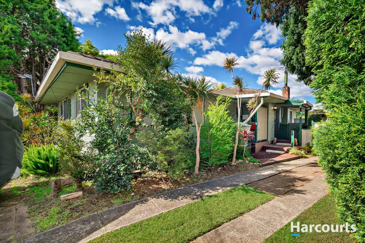Fifth view of Homely house listing, 3 Dennis Place, Wallsend NSW 2287
