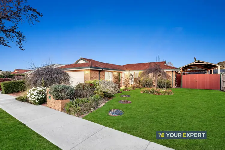 37 County Drive, Berwick VIC 3806