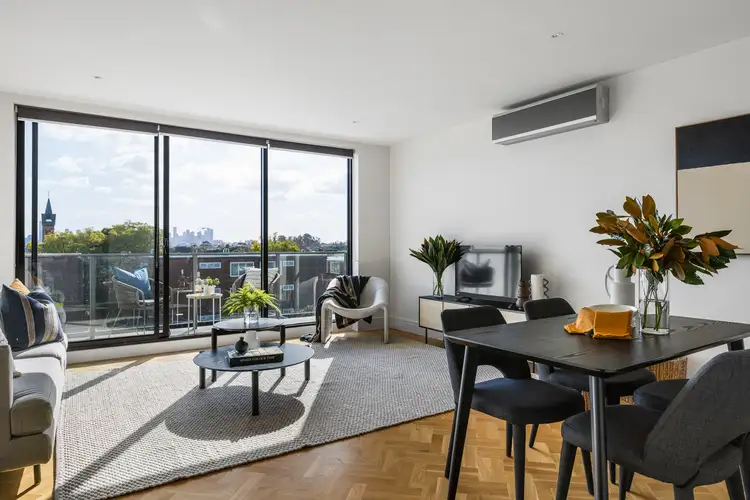 322/6 Lisson Grove, Hawthorn VIC 3122