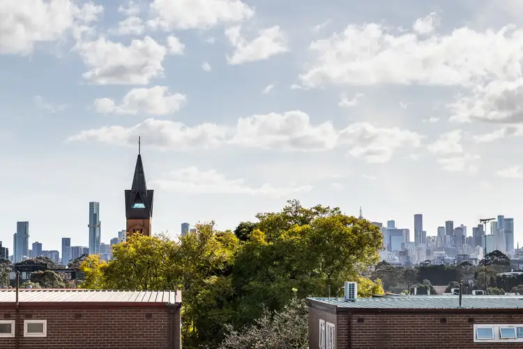 Sixth view of Homely apartment listing, 322/6 Lisson Grove, Hawthorn VIC 3122