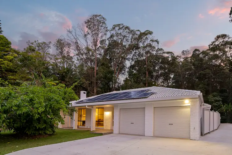 Main view of Homely house listing, 4 Yoorana Glen, Ocean Shores NSW 2483