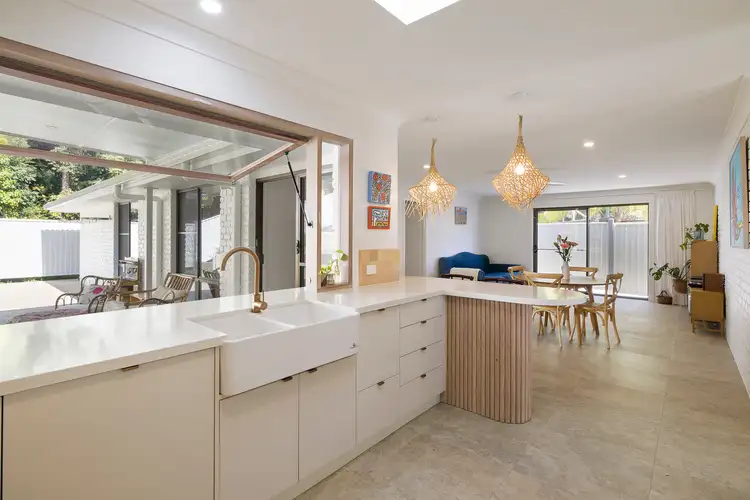 Sixth view of Homely house listing, 4 Yoorana Glen, Ocean Shores NSW 2483