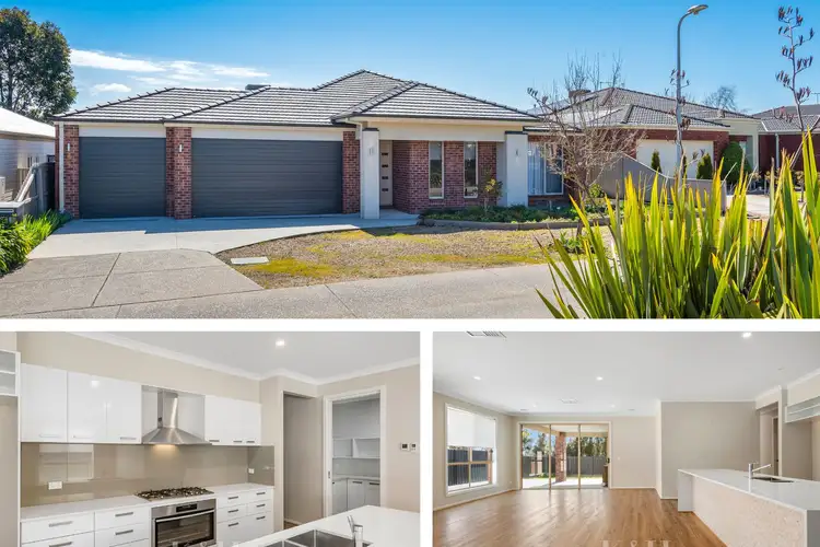 14 Vernon Close, New Gisborne VIC 3438