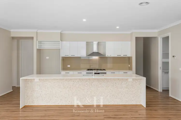 Fourth view of Homely house listing, 14 Vernon Close, New Gisborne VIC 3438