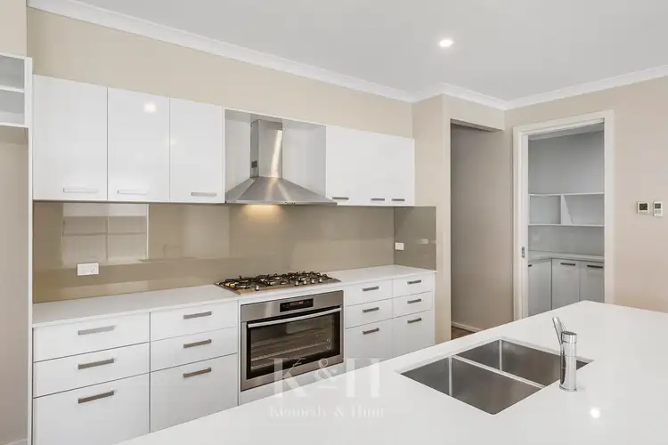 Fifth view of Homely house listing, 14 Vernon Close, New Gisborne VIC 3438