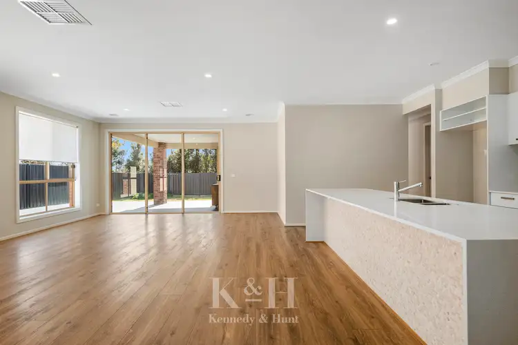 Sixth view of Homely house listing, 14 Vernon Close, New Gisborne VIC 3438