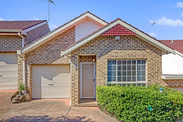 Main view of Homely villa listing, 6/726-728 Victoria Road, Ermington NSW 2115