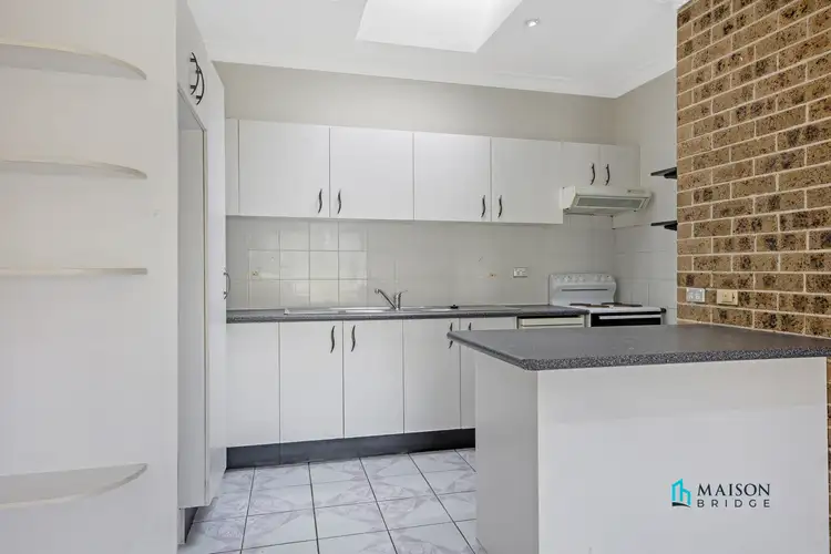 Fourth view of Homely villa listing, 6/726-728 Victoria Road, Ermington NSW 2115
