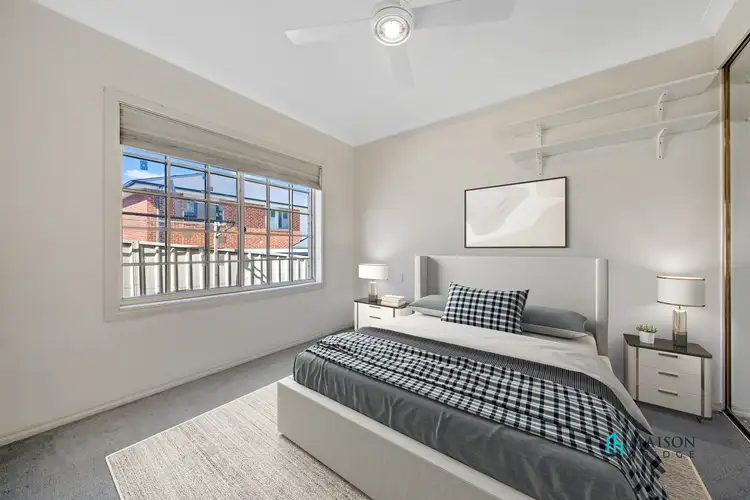 Fifth view of Homely villa listing, 6/726-728 Victoria Road, Ermington NSW 2115