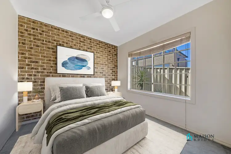 Sixth view of Homely villa listing, 6/726-728 Victoria Road, Ermington NSW 2115