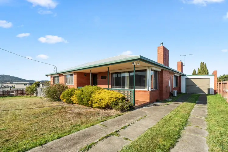 Main view of Homely house listing, 128 Grange Road West, Rokeby TAS 7019