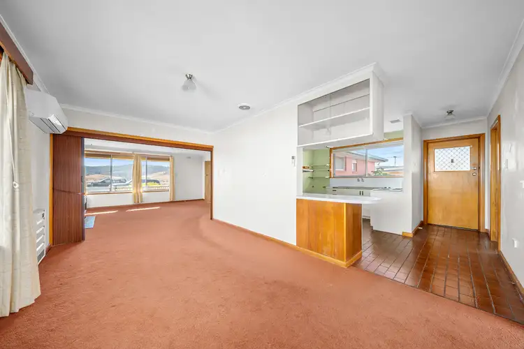 Fourth view of Homely house listing, 128 Grange Road West, Rokeby TAS 7019