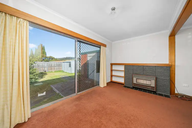 Fifth view of Homely house listing, 128 Grange Road West, Rokeby TAS 7019