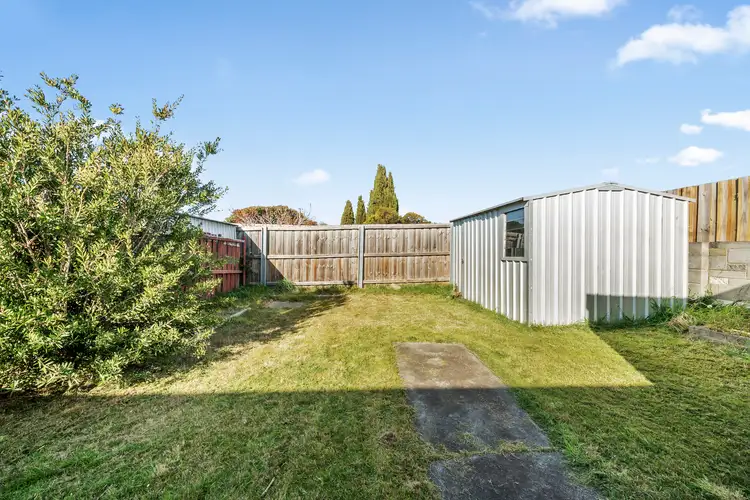 Sixth view of Homely house listing, 128 Grange Road West, Rokeby TAS 7019