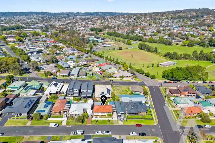Second view of Homely house listing, 23 De Vitre Street, Lambton NSW 2299