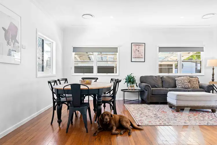 Fourth view of Homely house listing, 23 De Vitre Street, Lambton NSW 2299