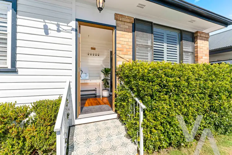 Fifth view of Homely house listing, 23 De Vitre Street, Lambton NSW 2299
