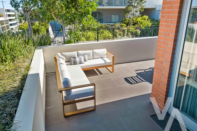 Fifth view of Homely apartment listing, 404/23 Ravenshaw Street, Newcastle West NSW 2302