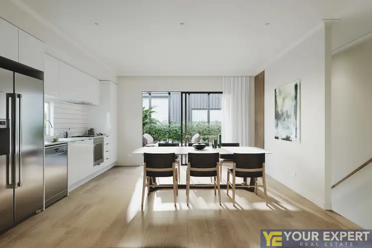 Main view of Homely townhouse listing, 5/560 Boronia Road, Wantirna VIC 3152