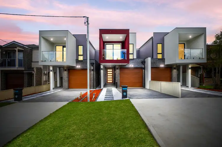Fourth view of Homely semi-detached listing, 51 Lionel Street, Ingleburn NSW 2565