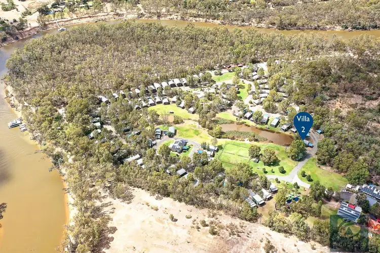 2/69 Dungala Way, Moama On Murray Resort, Moama NSW 2731