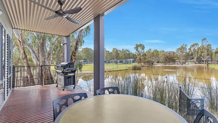 Third view of Homely villa listing, 2/69 Dungala Way, Moama On Murray Resort, Moama NSW 2731