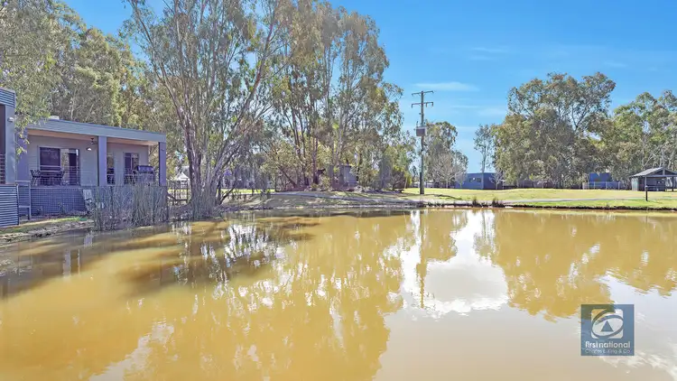 Fourth view of Homely villa listing, 2/69 Dungala Way, Moama On Murray Resort, Moama NSW 2731