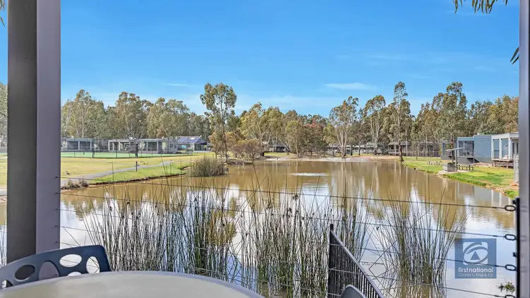 Fifth view of Homely villa listing, 2/69 Dungala Way, Moama On Murray Resort, Moama NSW 2731
